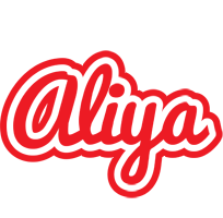 aliya sunshine logo