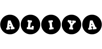 aliya tools logo