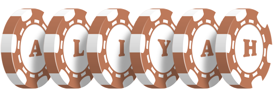 aliyah limit logo