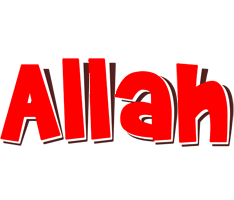 allah basket logo