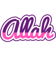 allah cheerful logo