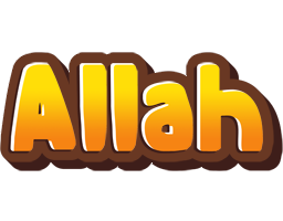 allah cookies logo