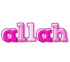 allah hello logo