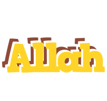 allah hotcup logo