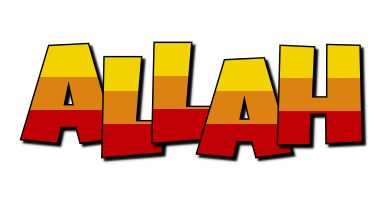 allah jungle logo