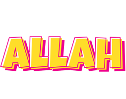 allah kaboom logo