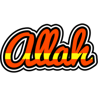 allah madrid logo