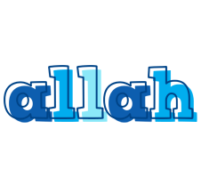 allah sailor logo