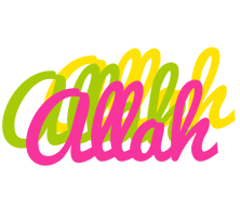 allah sweets logo