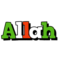 allah venezia logo