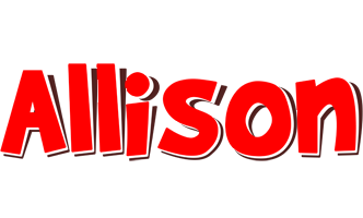 allison basket logo