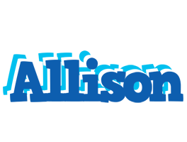 allison business logo