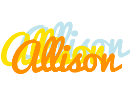 allison energy logo