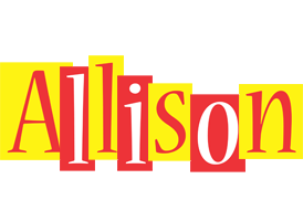allison errors logo