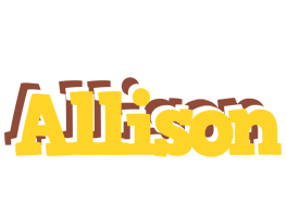 allison hotcup logo