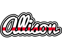 allison kingdom logo