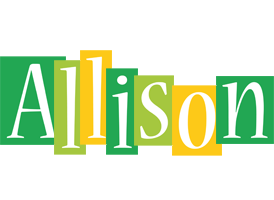 allison lemonade logo