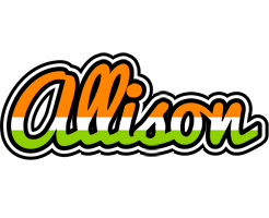 allison mumbai logo