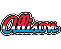 allison norway logo