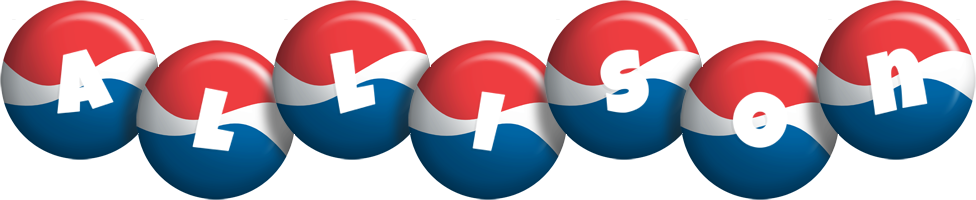 allison paris logo