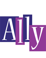 ally autumn logo