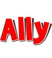 ally basket logo