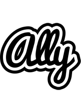 ally chess logo