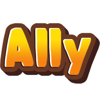 ally cookies logo