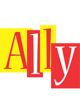 ally errors logo