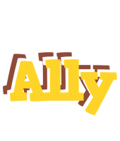 ally hotcup logo