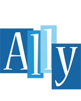 ally winter logo