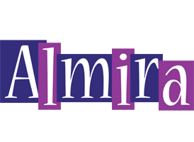 almira autumn logo