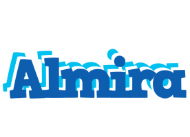 almira business logo