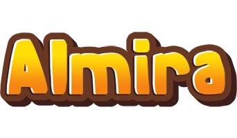 almira cookies logo