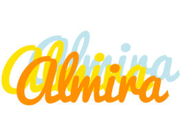 almira energy logo