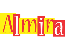 almira errors logo