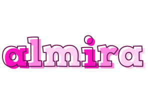 almira hello logo