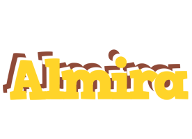 almira hotcup logo