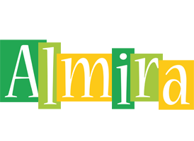 almira lemonade logo