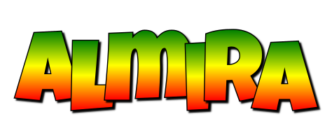 almira mango logo