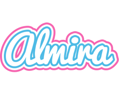 almira outdoors logo