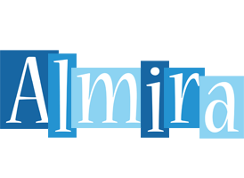 almira winter logo