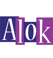 alok autumn logo