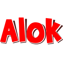 alok basket logo