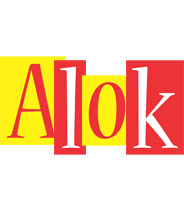 alok errors logo