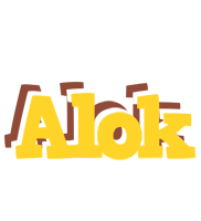 alok hotcup logo