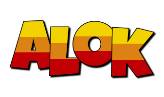 alok jungle logo