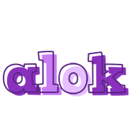 alok sensual logo