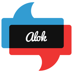 alok sharks logo