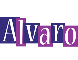 alvaro autumn logo